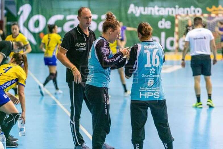 Imagen de archivo de Carlos Herrera (Foto EFE)